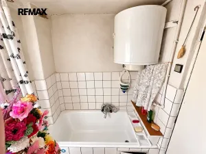 Prodej rodinného domu, Praha - Michle, Pod Bohdalcem I, 60 m2