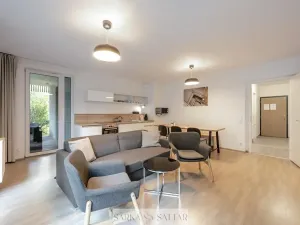 Prodej bytu 3+kk, Doksy, Dalibora z Myšlína, 86 m2