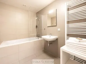 Prodej bytu 3+kk, Doksy, Dalibora z Myšlína, 86 m2