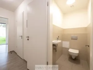 Prodej bytu 3+kk, Doksy, Dalibora z Myšlína, 86 m2