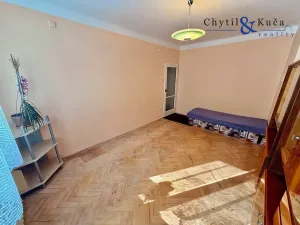 Prodej bytu 1+1, Přerov, Vaňkova, 33 m2