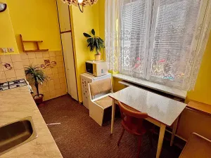 Prodej bytu 1+1, Přerov, Vaňkova, 33 m2