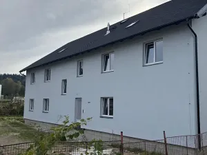 Prodej bytu 4+kk, Jablonec nad Nisou, Zemědělská, 95 m2