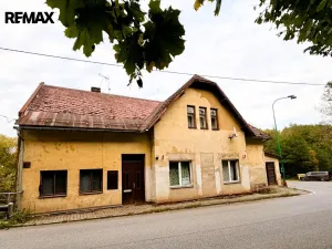 Prodej obchodního prostoru, Košťálov, 272 m2