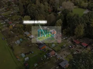 Prodej chaty, Havířov, 20 m2
