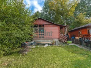Prodej chaty, Havířov, 20 m2