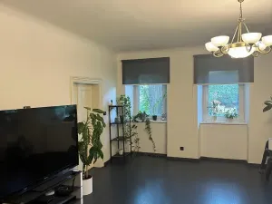 Pronájem bytu 5+1, Praha - Hostivař, K Horkám, 145 m2