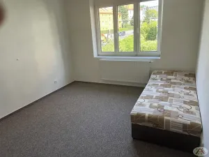 Pronájem bytu 2+1, Praha - Libeň, V Holešovičkách, 54 m2
