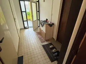 Prodej bytu 1+kk, Jílové u Prahy, Holíkova, 44 m2
