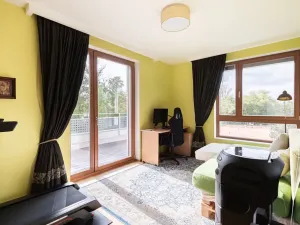 Prodej bytu 3+kk, Praha - Vysočany, Za Lidovým domem, 109 m2