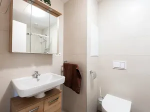 Prodej bytu 3+kk, Praha - Vysočany, Za Lidovým domem, 109 m2