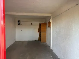 Pronájem garáže, Příbram, Pod Haldou, 19 m2