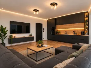 Prodej bytu 4+kk, České Budějovice, 110 m2