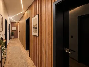 Prodej bytu 4+kk, České Budějovice, 110 m2