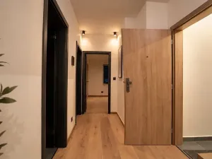 Prodej bytu 3+kk, České Budějovice, 89 m2