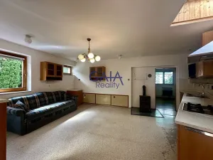 Prodej rodinného domu, Hodonín, Štefánikova, 256 m2