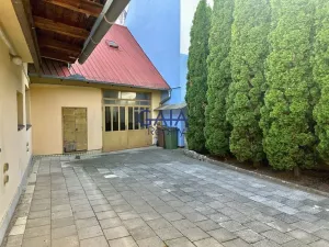 Prodej rodinného domu, Hodonín, Štefánikova, 256 m2