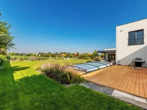 Prodej rodinného domu, Měšice, Novoveská, 225 m2