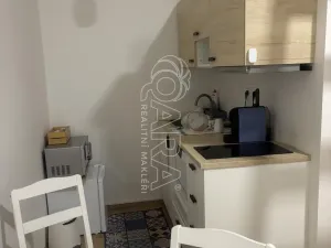 Prodej bytu 1+kk, Praha - Nové Město, Sokolská, 24 m2
