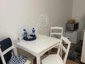 Prodej bytu 1+kk, Praha - Nové Město, Sokolská, 24 m2
