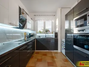 Prodej rodinného domu, Šanov, 75 m2
