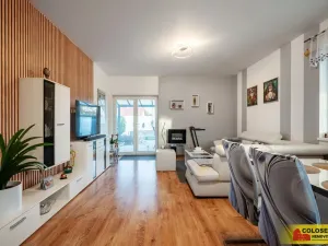 Prodej rodinného domu, Šanov, 75 m2