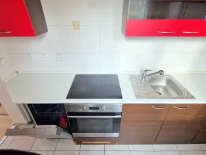 Prodej bytu 2+1, Praha - Strašnice, Krupská, 46 m2