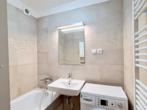 Prodej bytu 2+1, Praha - Strašnice, Krupská, 46 m2