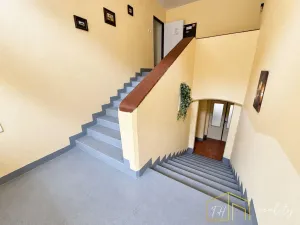 Prodej komerční nemovitosti, Litvínov - Šumná, Sokolská, 1000 m2