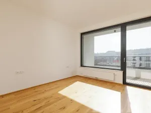 Pronájem bytu 2+kk, Praha - Nusle, Závišova, 54 m2