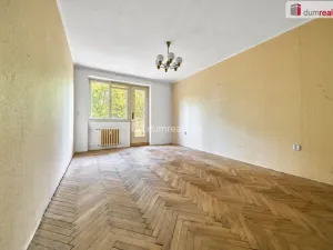 Prodej bytu 2+1, Ostrov, Palackého, 74 m2