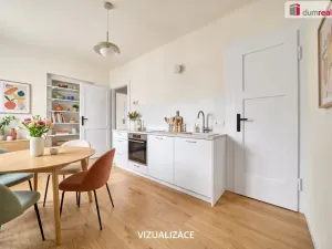 Prodej bytu 2+1, Ostrov, Palackého, 74 m2