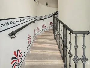 Prodej bytu 1+kk, Praha - Vinohrady, Balbínova, 23 m2