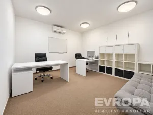 Pronájem kanceláře, Praha - Staré Město, Na příkopě, 20 m2