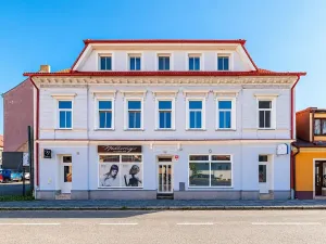 Prodej komerční nemovitosti, České Budějovice, Chelčického, 489 m2