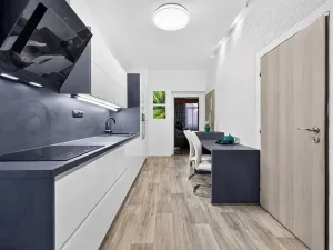 Prodej komerční nemovitosti, České Budějovice, Chelčického, 489 m2