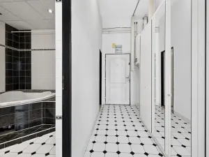 Prodej komerční nemovitosti, České Budějovice, Chelčického, 489 m2