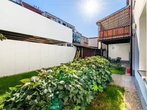 Prodej komerční nemovitosti, České Budějovice, Chelčického, 489 m2