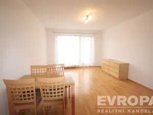 Pronájem bytu 2+kk, Praha - Hlubočepy, Do Klukovic, 64 m2