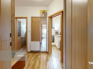 Prodej bytu 2+1, Plzeň - Jižní Předměstí, Lukavická, 117 m2
