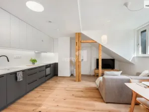 Prodej bytu 2+kk, Rokytnice nad Jizerou - Dolní Rokytnice, 50 m2