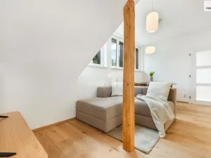 Prodej bytu 2+kk, Rokytnice nad Jizerou - Dolní Rokytnice, 50 m2