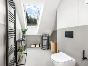 Prodej bytu 2+kk, Rokytnice nad Jizerou - Dolní Rokytnice, 50 m2