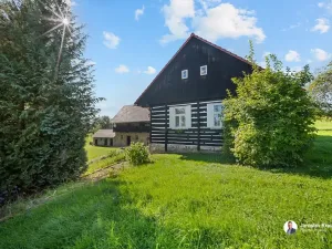 Prodej chalupy, Střevač, 226 m2