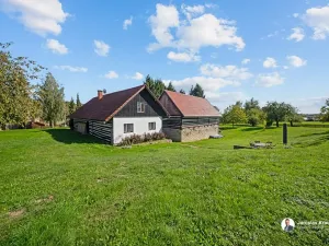 Prodej chalupy, Střevač, 226 m2