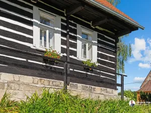 Prodej chalupy, Střevač, 226 m2