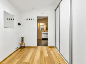 Prodej bytu 3+kk, Šestajovice, Komenského, 116 m2
