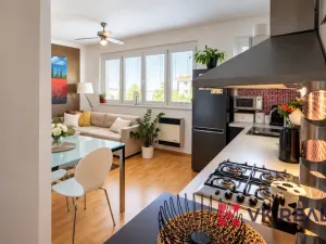 Prodej bytu 2+kk, Praha - Břevnov, Mládeže, 41 m2