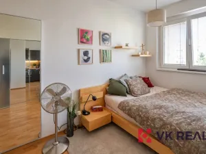 Prodej bytu 2+kk, Praha - Břevnov, Mládeže, 41 m2