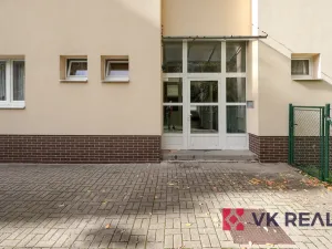 Prodej bytu 2+kk, Praha - Břevnov, Mládeže, 41 m2